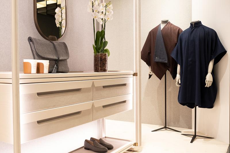 La favola di Ludovica Mascheroni, dal design al fashion