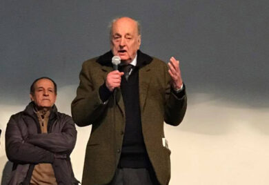 E’ morto Nicola Caracciolo, intervistò Umberto II nell’esilio di Cascais