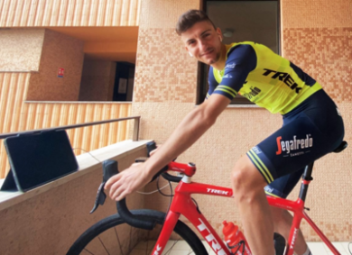 Coronavirus, da Immobile a Leclerc: quando gli eSports sostituiscono la realtà