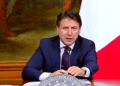Coronavirus, Conte: “Scuole aperte a settembre. Regioni non in ordine sparso”