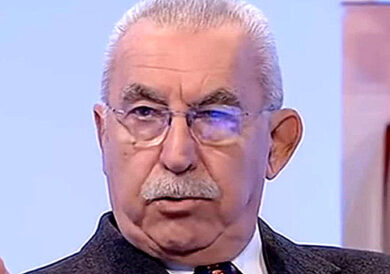 Addio Giulietto Chiesa, morto il giornalista e politico non allineato