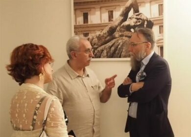 Giulietto Chiesa, l’ultima uscita pubblica. Il video inedito