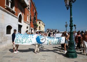 Coronavirus e beni culturali: riformare il settore per salvare i lavoratori