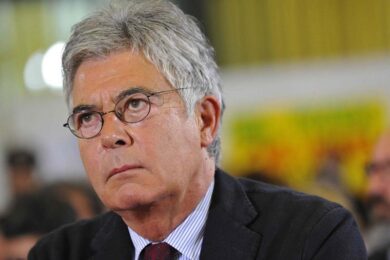 Editoria, l’Avanti torna in edicola. Alla guida Martelli: “No nostalgie”