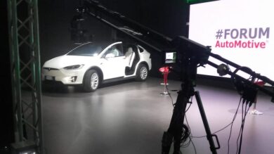 Forum Automotive non si ferma e diventa digitale