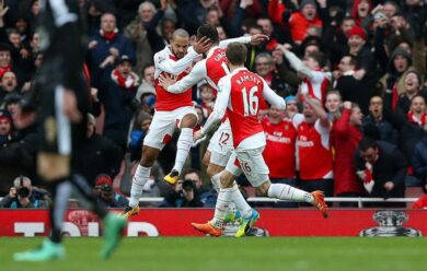 Coronavirus, Premier League: Arsenal-Brighton primi club tornati ad allenarsi