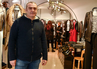 Coronavirus Roma, grandi catene in ginocchio: 1000 negozi non riapriranno