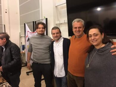 Sollazzo esce dal Movimento. Spaccatura a Palazzo Marino