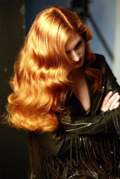  Coronavirus. Lo stress da ‘lockdown’ si riflette anche sui capelli.