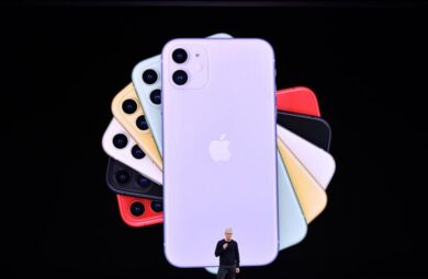 Apple rinvia il lancio di 4 nuovi iPhone