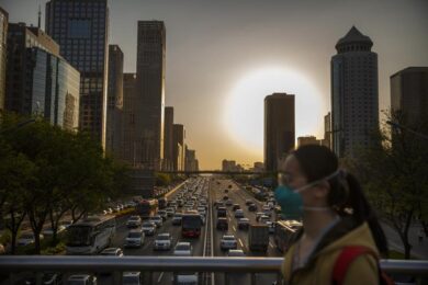 Coronavirus, economia, disoccupazione: i messaggi di Xi sulle sfide della Cina
