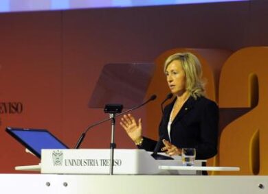 Confindustria, Veneto piazza 2 vice: anche Piovesana nella squadra di Bonomi