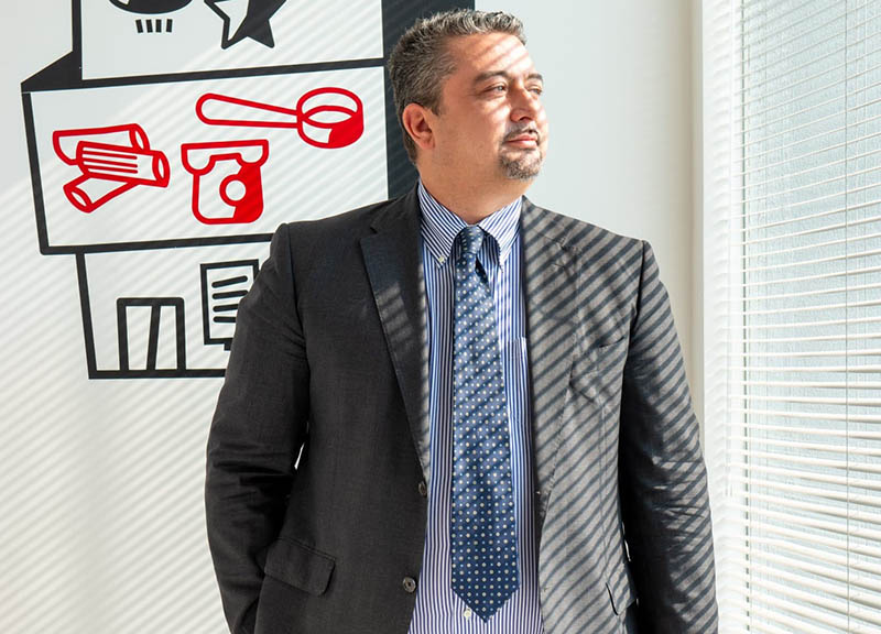 Di Martino, da UniCredit prima operazione al Sud con Garanzia Italia di Sace. Di Martino, da UniCredit prima operazione al Sud con Garanzia Italia di Sace.