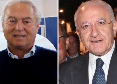 Cantieristica nautica in Campania, da oggi la filiera comincia a rifiatare