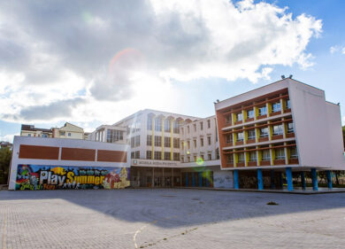 Didattica a distanza, Automar dona tablet e pc al Picentia di Pontecagnano