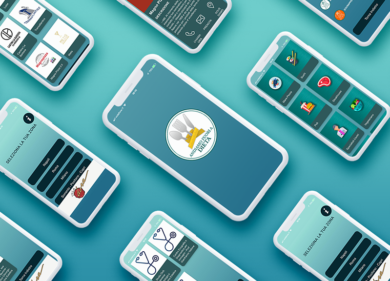 La salute è cosa seria. Ecco l’app per mantenersi in forma nel dopo Covid