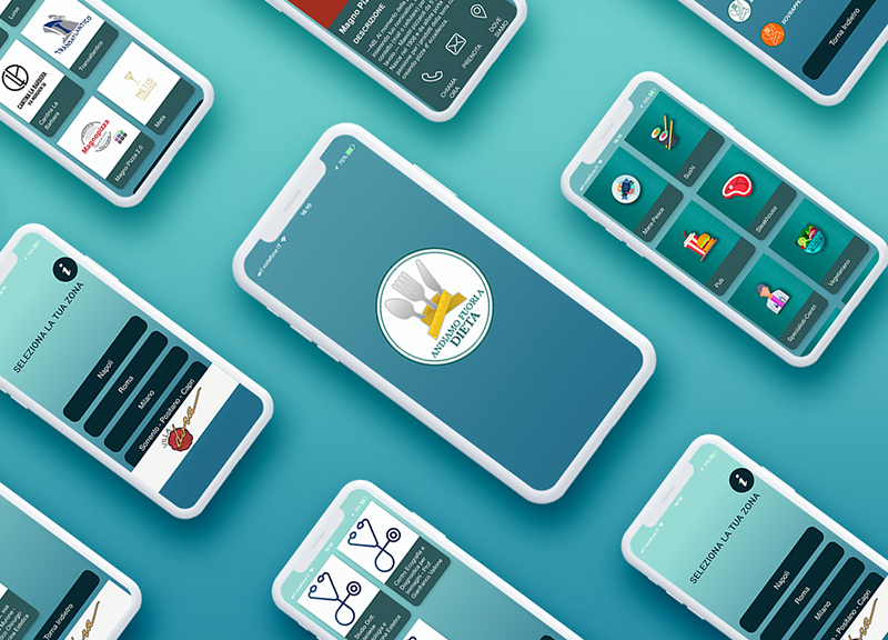La salute è cosa seria. Ecco l’app per mantenersi in forma nel dopo Covid La salute è cosa seria. Ecco l’app per mantenersi in forma nel dopo Covid
