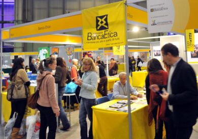 Banca Etica: utile oltre i 6 milioni di euro nel 2019, il più alto di sempre