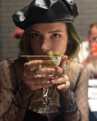 Coronavirus:in Puglia ecco l’aperibox,Negroni a domicilio con olive e pizzette