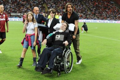 Sla, la ricerca: i calciatori si ammalano di più, ma non c’entrano i club