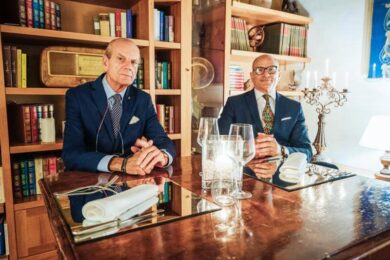 Ristorazione post Coronavirus, lo spazio eventi San Carlo pronto a ripartire