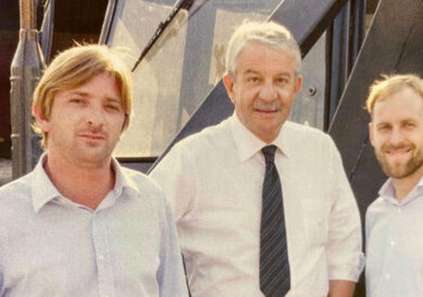 Il Covid si abbatte sulle piccole aziende. L’imprenditore: “Serve liquidità”