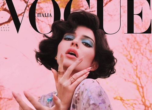 Coronavirus, New Yorker sorpassa Vogue Usa, perde quota il magazine della moda Coronavirus, New Yorker sorpassa Vogue Usa, perde quota il magazine della moda