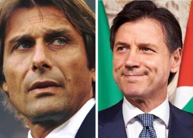 Il premier? Si chiama Antonio Conte: gaffe del Pd in Regione Lombardia