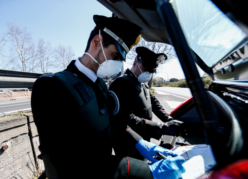 Coronavirus Fase 2, seconde case “vietate”: 400mila romani pronti alla rivolta Coronavirus Fase 2, seconde case “vietate”: 400mila romani pronti alla rivolta