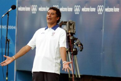 Claudio Gentile: mi hanno fatto fuori, calcio rovinato da troppi raccomandati