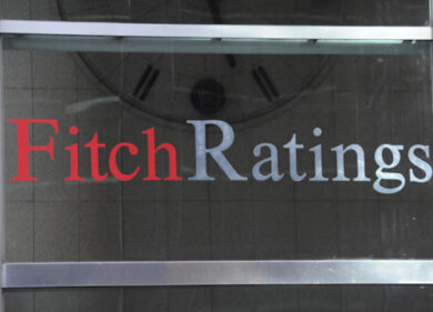 Coronavirus,Fitch declassa l’Italia verso il livello spazzatura,debito al 156%