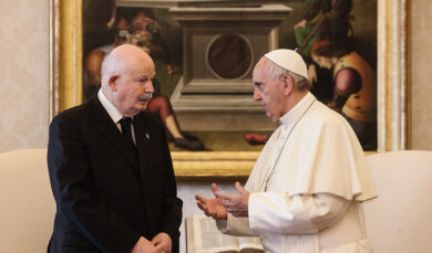 Ordine di Malta, morto il Gran Maestro Frà Giacomo Dalla Torre di Sanguinetto