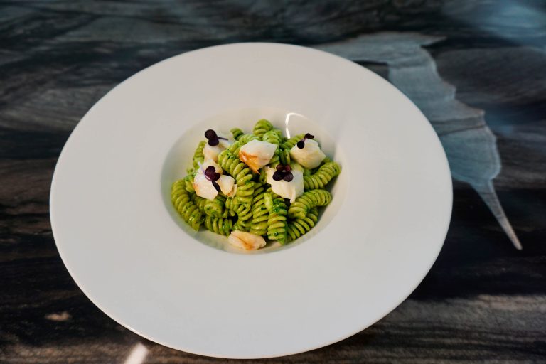 Coronavirus, il ristorante Trussardi alla Scala lancia il delivery. FOTO Coronavirus, il ristorante Trussardi alla Scala lancia il delivery. FOTO