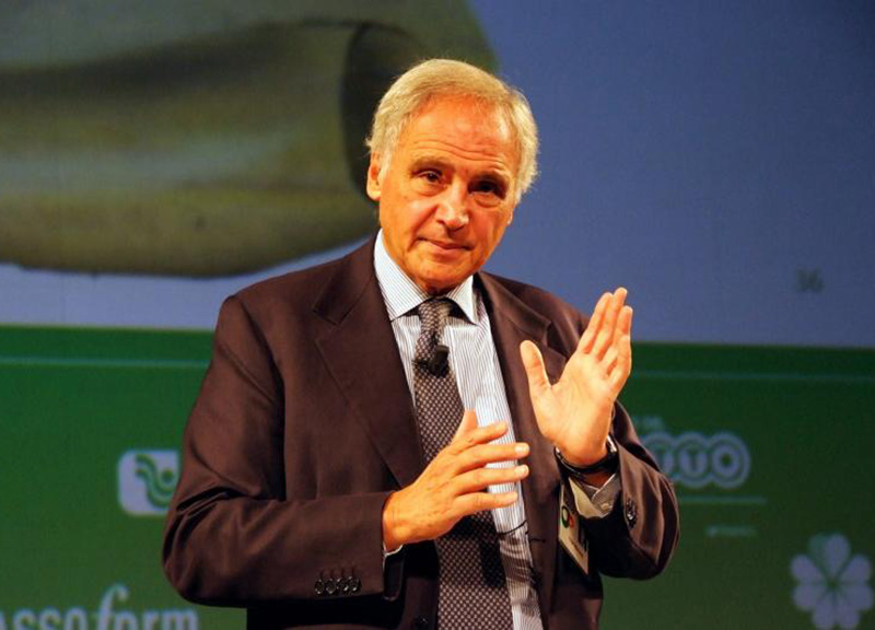 Coronavirus, Abravanel: “Non facciamo perdere agli studenti un altro anno” Coronavirus, Abravanel: “Non facciamo perdere agli studenti un altro anno”
