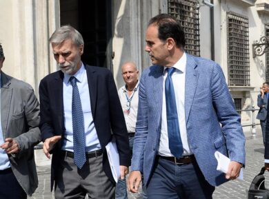 Coronavirus, Pd-Iv trovano fronte comune: “Fase 2? Basta con i Dpcm di Conte”