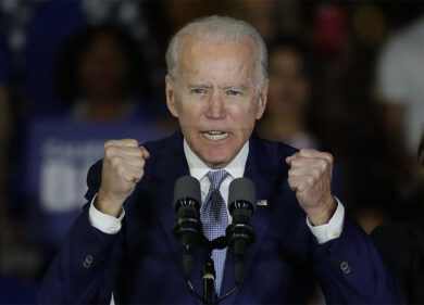 Usa, Biden spaventa Israele: “Se sarò eletto niente annessioni”