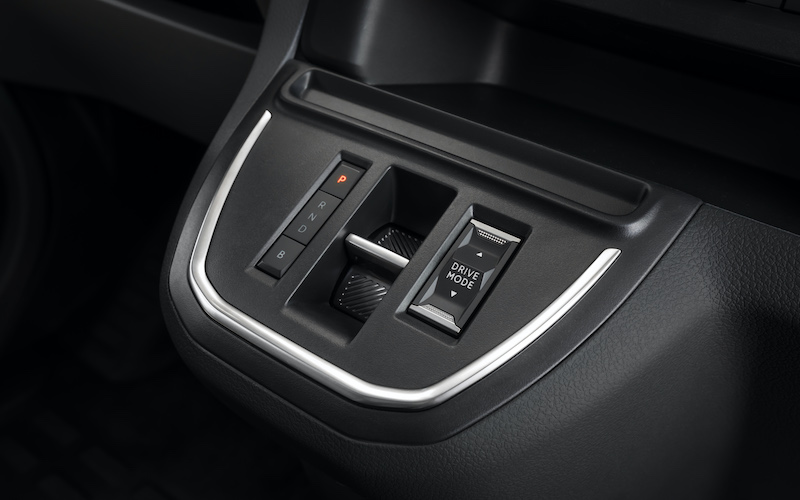 Nuovo Opel Vivaro-e, il primo commerciale completamente elettrico Nuovo Opel Vivaro-e, il primo commerciale completamente elettrico