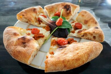 Coronavirus, il ristorante Trussardi alla Scala lancia il delivery. FOTO