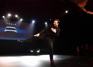 Tesla a tutto gas col Coronavirus. Pronto per Musk bonus da 712 milioni