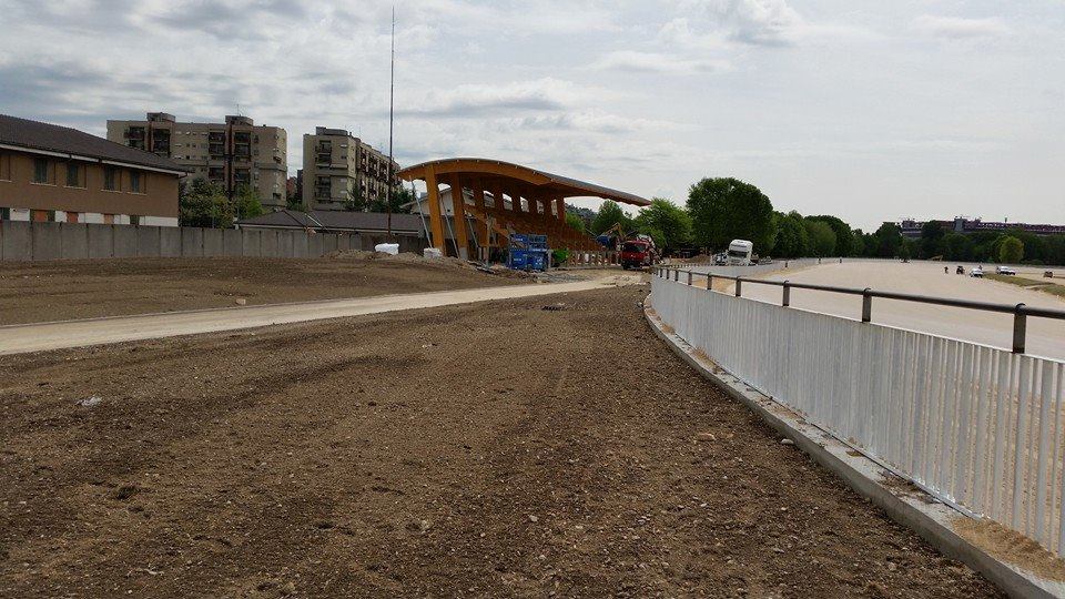 Milano, Hines acquista l’area dell’ex trotto di San Siro Milano, Hines acquista l’area dell’ex trotto di San Siro