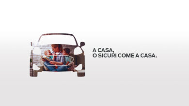 Ford Italia si prepara alla ripartenza