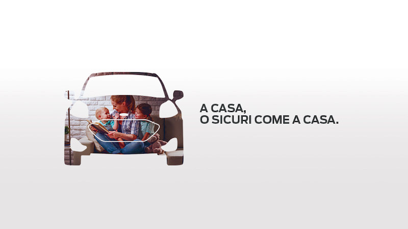 Ford Italia si prepara alla ripartenza Ford Italia si prepara alla ripartenza