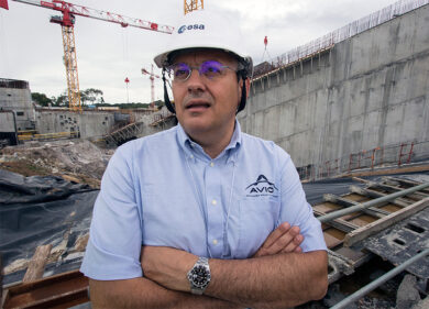 Coronavirus, AVIO: riapre la base Kourou, Vega VV16 ritorna al volo con SSMS