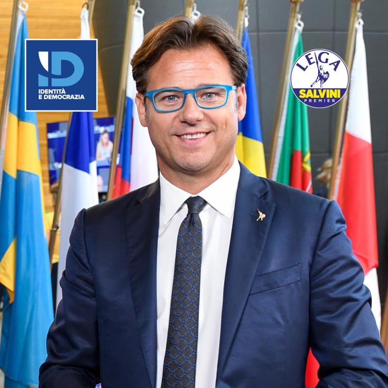 Coronavirus, Ciocca (Lega): solidarietà Europea? Ancora nessun accordo Coronavirus, Ciocca (Lega): solidarietà Europea? Ancora nessun accordo