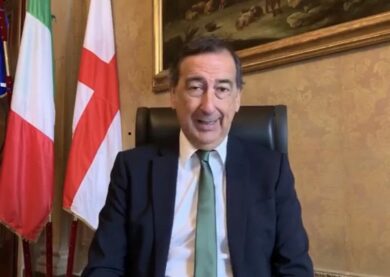 Sala: il Comune di Milano avrà mancate entrate per 400 milioni