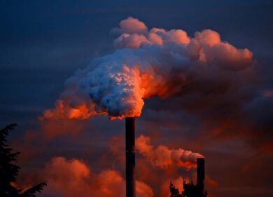 La riduzione dell’inquinamento avrebbe evitato 11.000 decessi in Europa