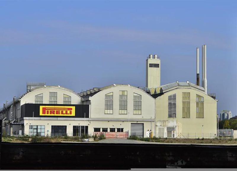 Pirelli prepara la ripartenza il 4 maggio in piena sicurezza Pirelli prepara la ripartenza il 4 maggio in piena sicurezza
