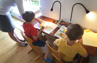 Coronavirus, i nostri figli rischiano o no? Verità sulla sindrome di Kawasaki