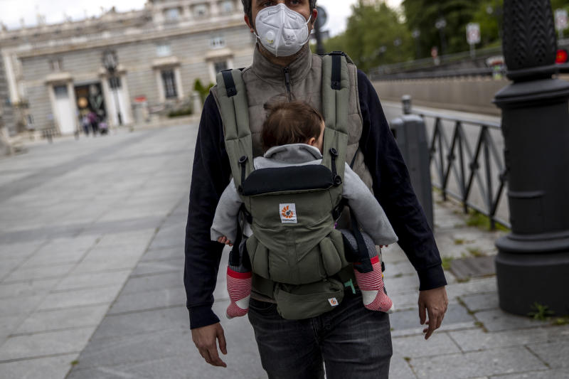 Coronavirus, i nostri figli rischiano o no? Verità sulla sindrome di Kawasaki Coronavirus, i nostri figli rischiano o no? Verità sulla sindrome di Kawasaki