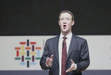 Facebook: con lockdown salgono ricavi del 18%, cadono richieste pubblicitarie